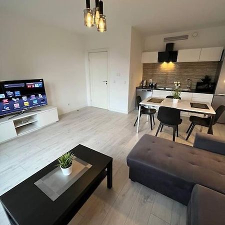 New Apartment Old Town -6 People - 200M Town Hall 브로츠와프 외부 사진