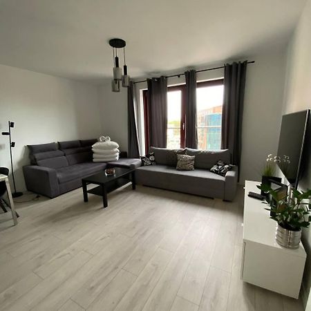 New Apartment Old Town -6 People - 200M Town Hall 브로츠와프 외부 사진