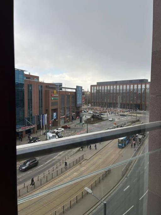 New Apartment Old Town -6 People - 200M Town Hall 브로츠와프 외부 사진
