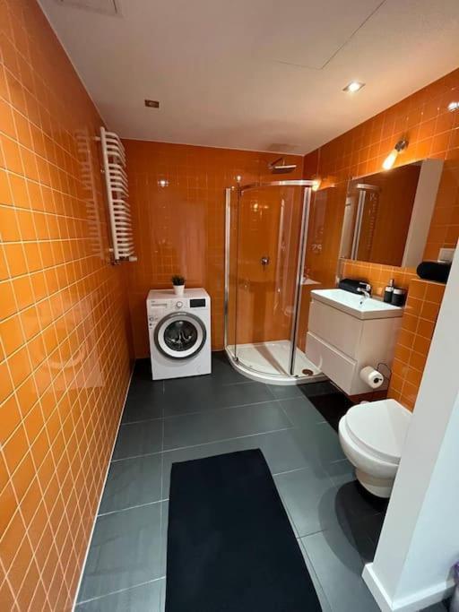 New Apartment Old Town -6 People - 200M Town Hall 브로츠와프 외부 사진