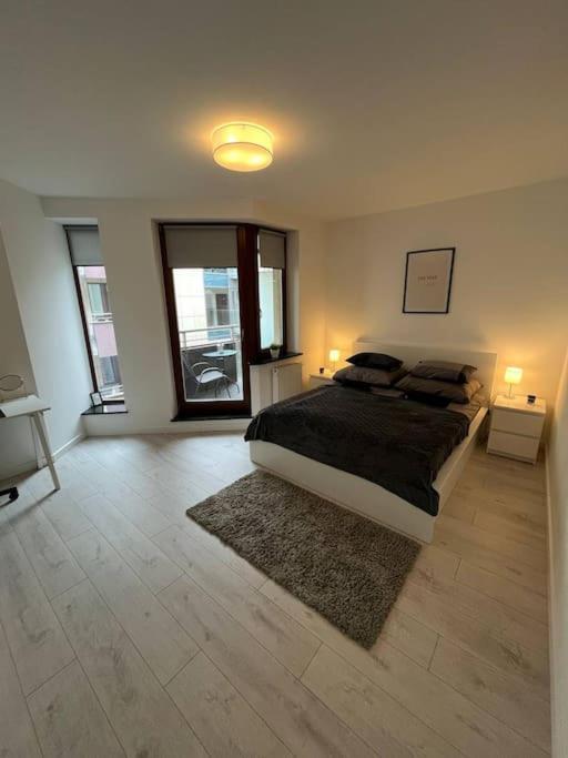 New Apartment Old Town -6 People - 200M Town Hall 브로츠와프 외부 사진