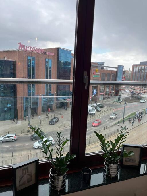 New Apartment Old Town -6 People - 200M Town Hall 브로츠와프 외부 사진
